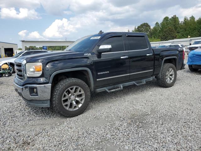 GMC SIERRA K15 2015 with VIN 3GTU2VEJ4FG293660 - Photo from auction