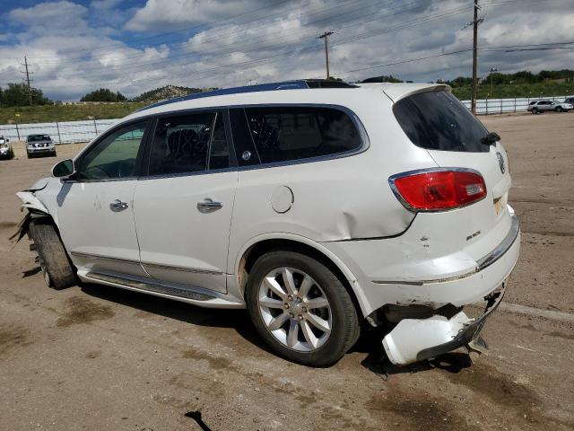 Photo 2 from auction – 2017 BUICK ENCLAVE with VIN 5GAKVCKD8HJ233238