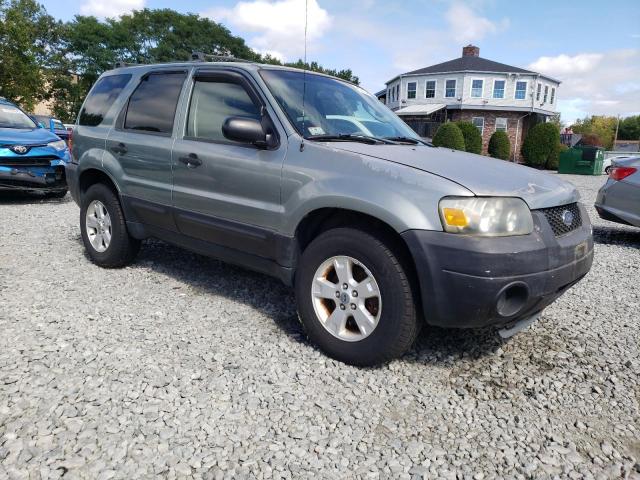 Photo 4 from auction – 2005 FORD ESCAPE XLT with VIN 1FMCU93155DA18631
