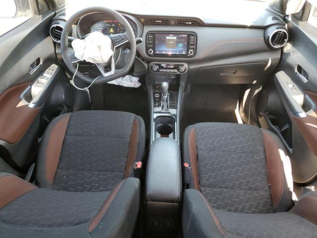 Photo 8 from auction – 2024 NISSAN KICKS SR with VIN 3N1CP5DVXRL537263