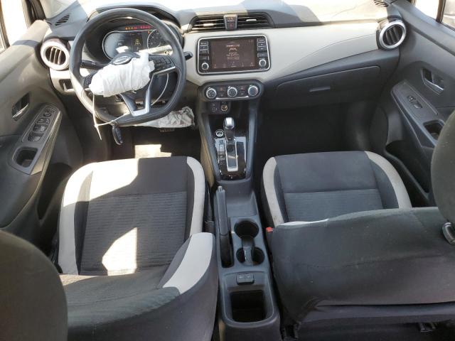 Photo 8 from auction – 2021 NISSAN VERSA SV with VIN 3N1CN8EV3ML827276