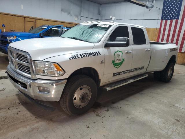 DODGE RAM 3500 S 2012 с VIN 3C63DRHL2CG211888 - Фото с аукциона