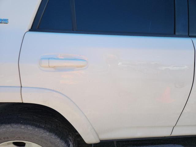 Photo 11 from auction – 2016 TOYOTA 4RUNNER SR with VIN JTEBU5JR5G5284824