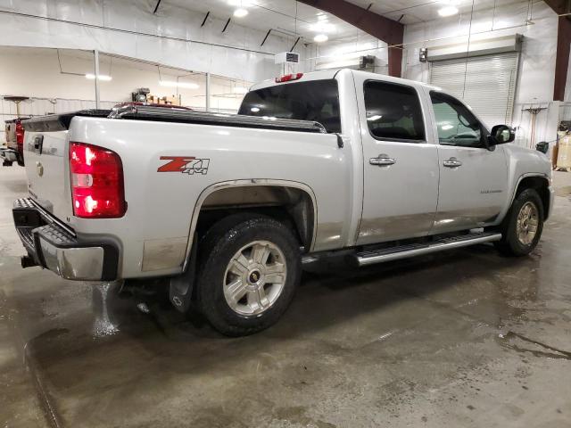 Photo 3 from auction – 2011 CHEVROLET SILVERADO with VIN 3GCPKSE34BG171520