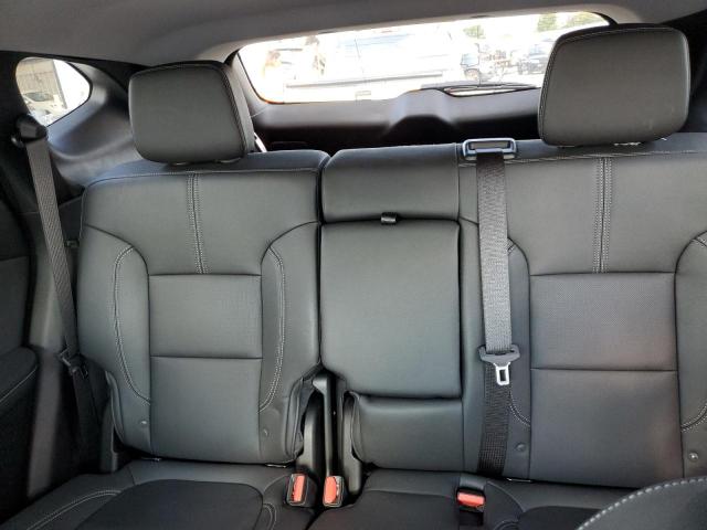 Photo 10 from auction – 2025 CHEVROLET BLAZER 3LT with VIN 3GNKBDRS1SS226694