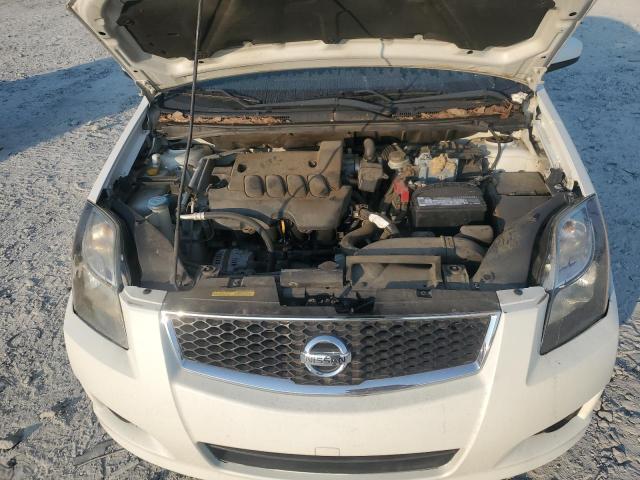 Photo 11 from auction – 2012 NISSAN SENTRA 2.0 with VIN 3N1AB6APXCL773985