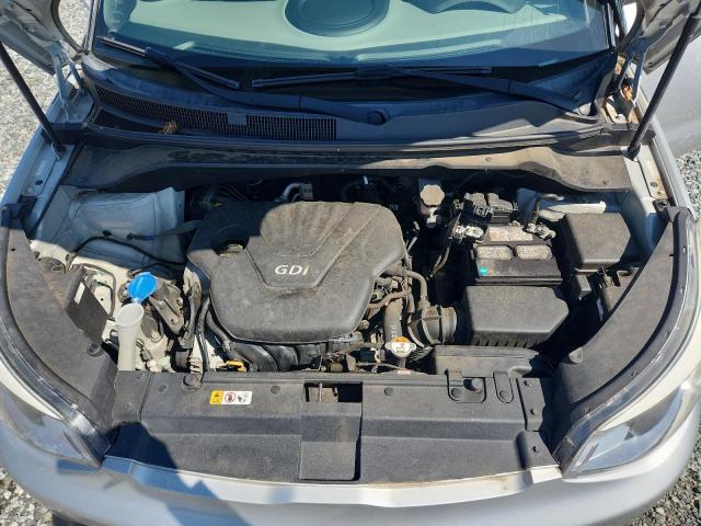 Photo 11 from auction – 2016 KIA SOUL with VIN KNDJN2A23G7852264
