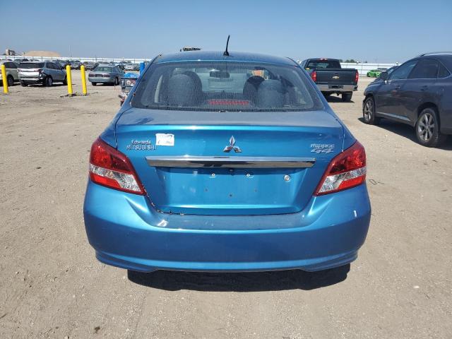 Photo 6 from auction – 2019 MITSUBISHI MIRAGE G4 with VIN ML32F3FJ3KHF11396