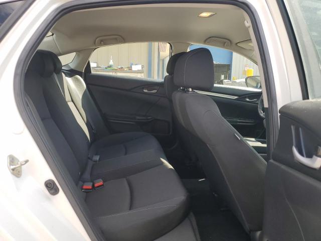Photo 10 from auction – 2019 HONDA CIVIC LX with VIN 2HGFC2F63KH560796