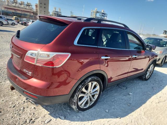 Photo 3 from auction – 2011 MAZDA CX-9 with VIN JM3TB3DA7B0326013