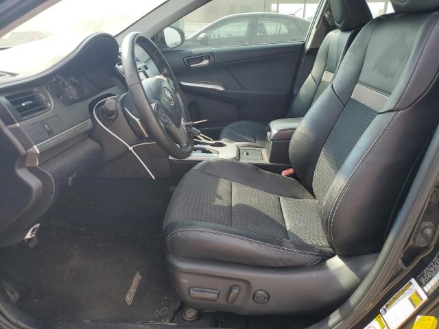 Photo 7 from auction – 2013 TOYOTA CAMRY L with VIN 4T1BF1FK8DU250540