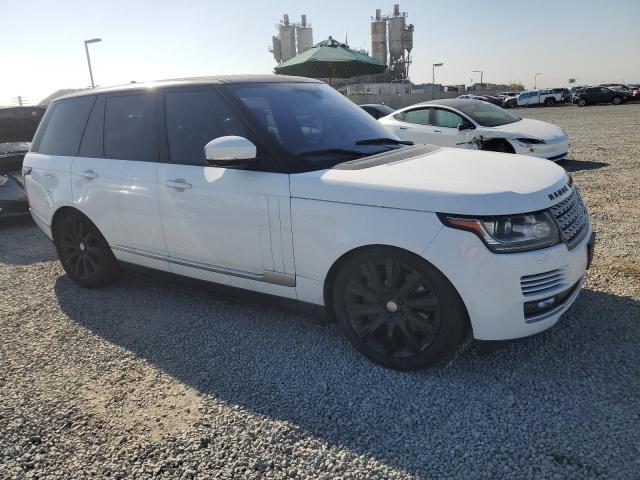 Photo 4 from auction – 2016 LAND ROVER RANGE ROVE with VIN SALGS2EF5GA308991
