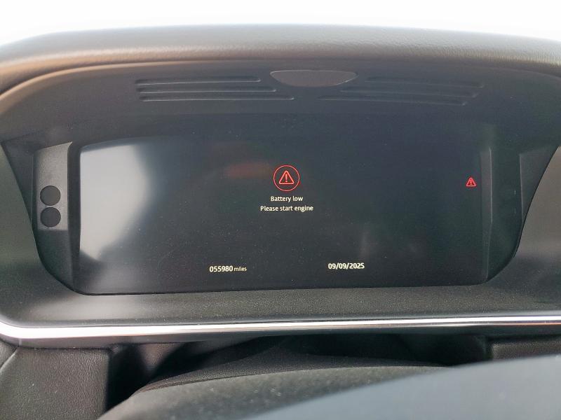 Photo 9 from auction – 2022 LAND ROVER RANGE ROVE with VIN SALWR2SU2NA203882
