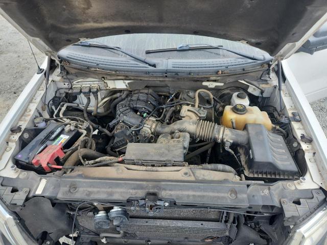 Photo 11 from auction – 2013 FORD F150 SUPER with VIN 1FTEX1CM7DKF11334