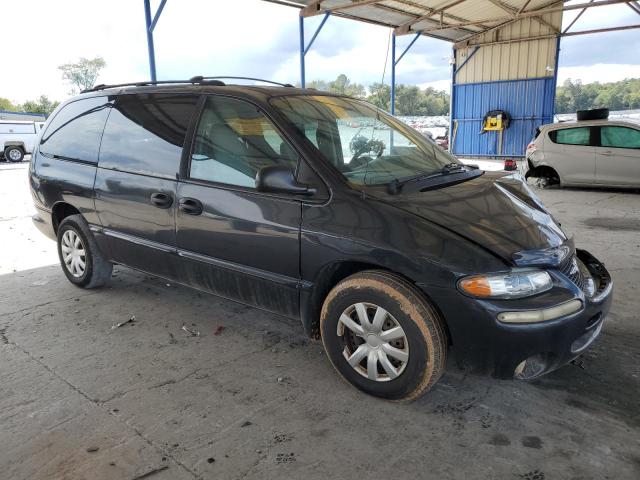 Photo 4 from auction – 2000 CHRYSLER TOWN & COU with VIN 1C4GP44G5YB587143