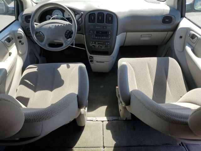 Photo 8 from auction – 2007 DODGE GRAND CARA with VIN 1D4GP24R07B213062