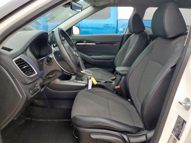 Photo 7 from auction – 2021 KIA SELTOS S with VIN KNDEU2AAXM7046512