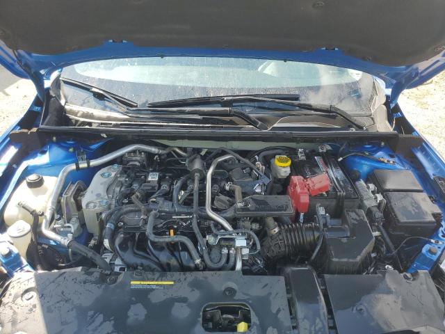 Photo 11 from auction – 2024 NISSAN SENTRA with VIN 3N1AB8CV6RY378415