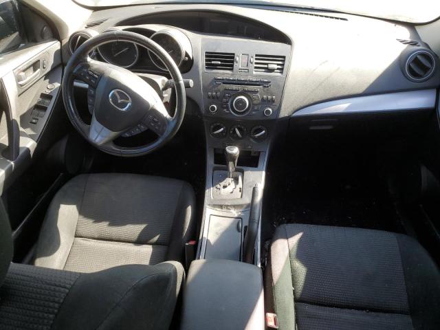 Photo 8 from auction – 2012 MAZDA 3 I with VIN JM1BL1V82C1699019