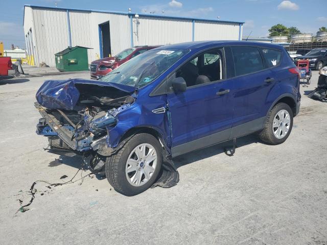 FORD ESCAPE S 2016 with VIN 1FMCU0F73GUC42804 - Photo from auction
