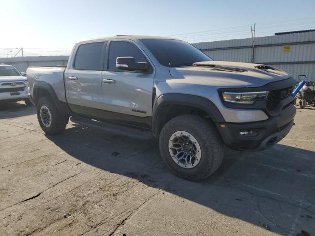 Photo 4 from auction – 2022 RAM 1500 TRX with VIN 1C6SRFU98NN289429