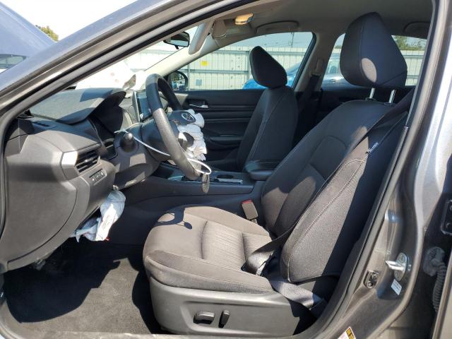 Photo 7 from auction – 2020 NISSAN ALTIMA S with VIN 1N4BL4BV1LC272405