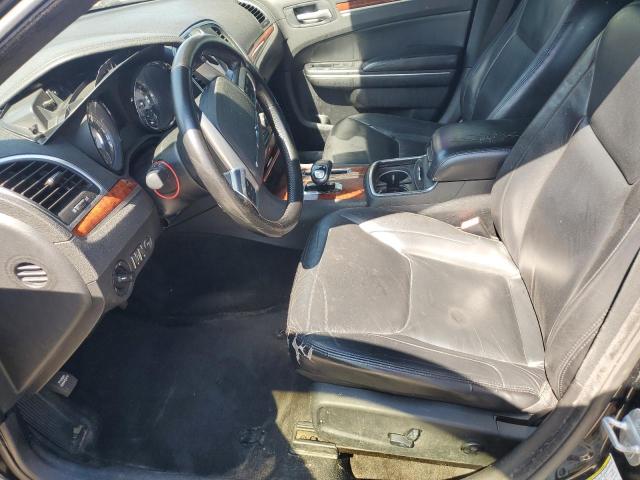 Foto 7 de la subasta – 2012 CHRYSLER 300 LIMITED con VIN 2C3CCACG4CH113473