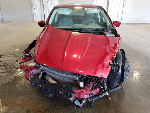 Photo 5 from auction – 2014 FORD ESCAPE SE with VIN 1FMCU9G95EUA85732