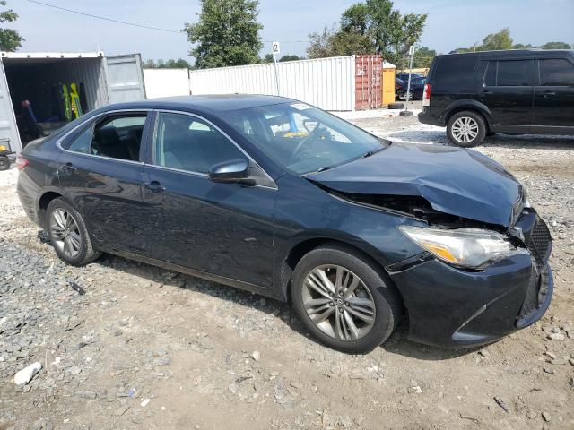 Photo 4 from auction – 2017 TOYOTA CAMRY LE with VIN 4T1BF1FK2HU386118