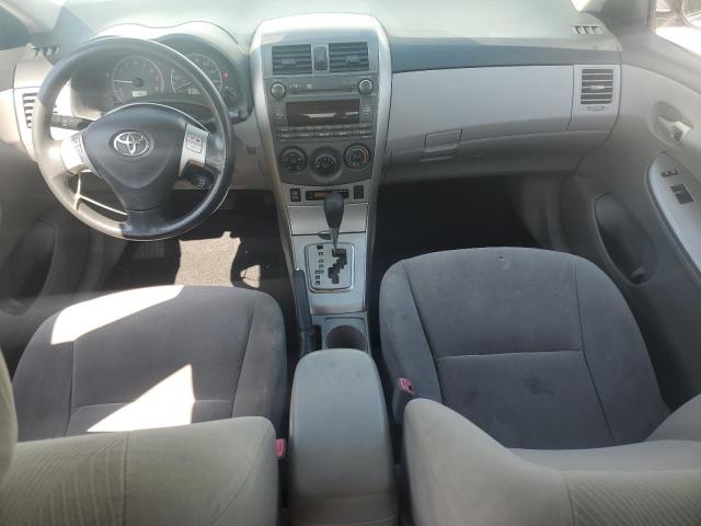 Photo 8 from auction – 2011 TOYOTA COROLLA BA with VIN JTDBU4EE3B9163717