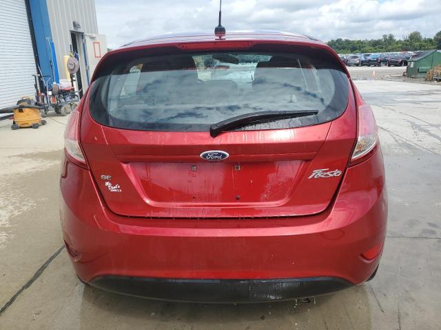 Photo 6 from auction – 2015 FORD FIESTA SE with VIN 3FADP4EJ5FM148260