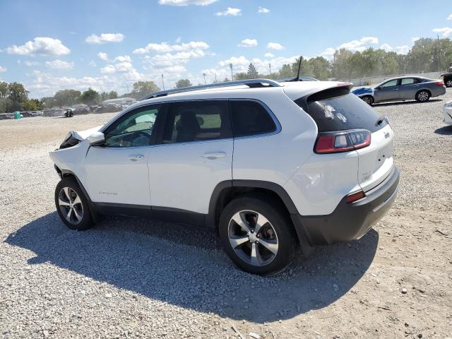 Photo 2 from auction – 2020 JEEP CHEROKEE L with VIN 1C4PJMDX0LD573522