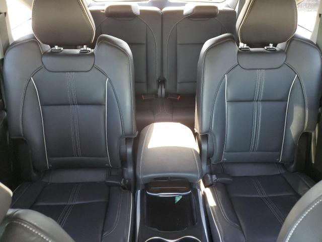 Photo 10 from auction – 2017 ACURA MDX ADVANC with VIN 5FRYD4H80HB013111