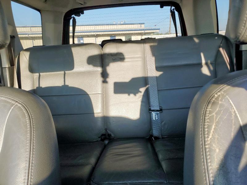Photo 10 from auction – 2007 FORD ESCAPE HEV with VIN 1FMCU49H67KA92971