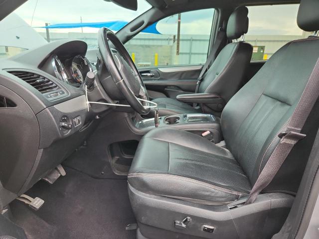 Photo 7 from auction – 2019 DODGE GRAND CARA with VIN 2C4RDGEG0KR619992