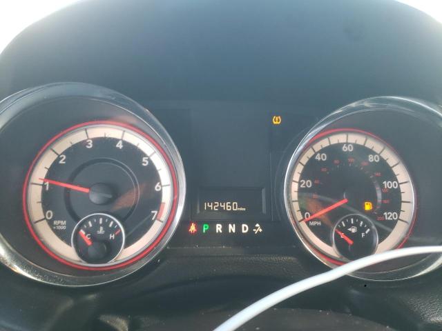 Photo 9 from auction – 2019 DODGE GRAND CARA with VIN 2C4RDGCG3KR648146