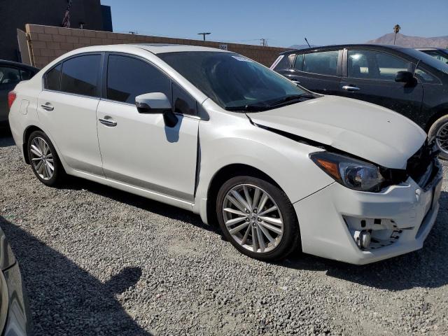 Photo 4 from auction – 2016 SUBARU IMPREZA LI with VIN JF1GJAK61GH009195
