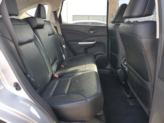Photo 11 from auction – 2015 HONDA CR-V EXL with VIN 2HKRM3H73FH551498
