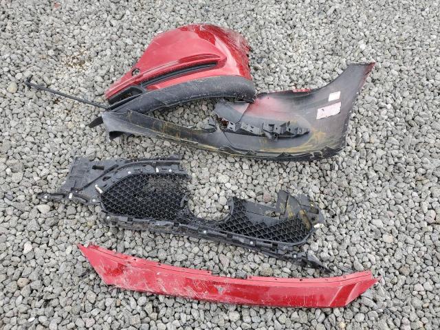 Photo 13 from auction – 2018 MAZDA CX-5 SPORT with VIN JM3KFBBM2J0353559