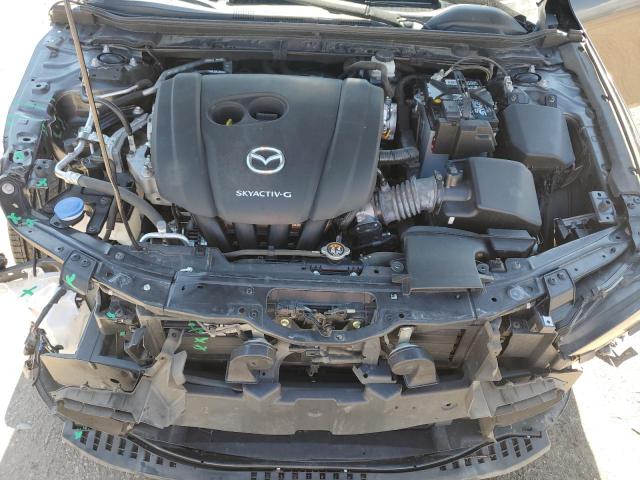 Photo 11 from auction – 2019 MAZDA 3 with VIN JM1BPAJM5K1129022