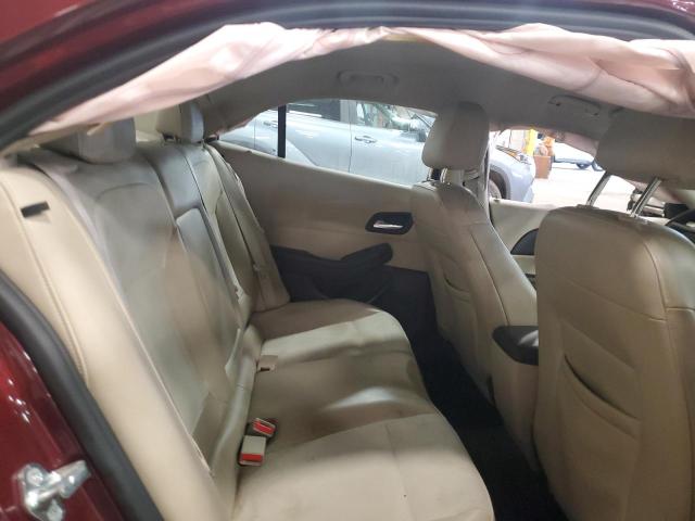 Photo 10 from auction – 2015 CHEVROLET MALIBU 1LT with VIN 1G11C5SL5FF320459