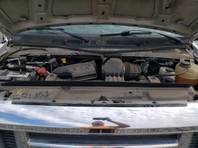 Photo 12 from auction – 2013 FORD ECONOLINE with VIN 1FDWE3FL4DDA44589