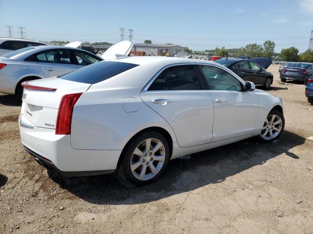 Photo 3 from auction – 2015 CADILLAC ATS with VIN 1G6AG5RX4F0122837