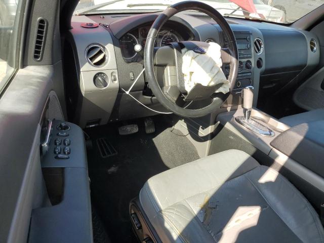 Photo 8 from auction – 2004 FORD F150 with VIN 1FTPX045X4KB30863