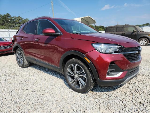 Photo 4 from auction – 2023 BUICK ENCORE GX with VIN KL4MMDS28PB104546