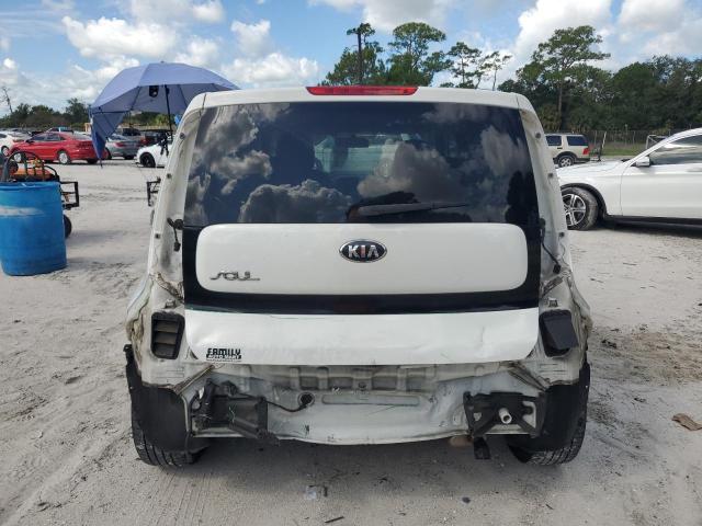 Photo 6 from auction – 2016 KIA SOUL with VIN KNDJN2A25G7853285