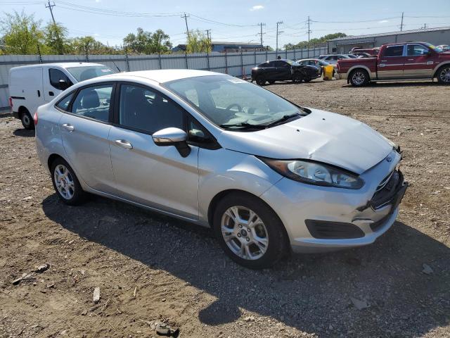 Photo 4 from auction – 2015 FORD FIESTA SE with VIN 3FADP4BJ9FM157984