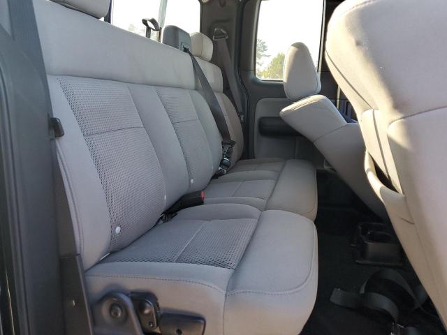 Photo 10 from auction – 2004 FORD F150 with VIN 1FTPX14504NB92549
