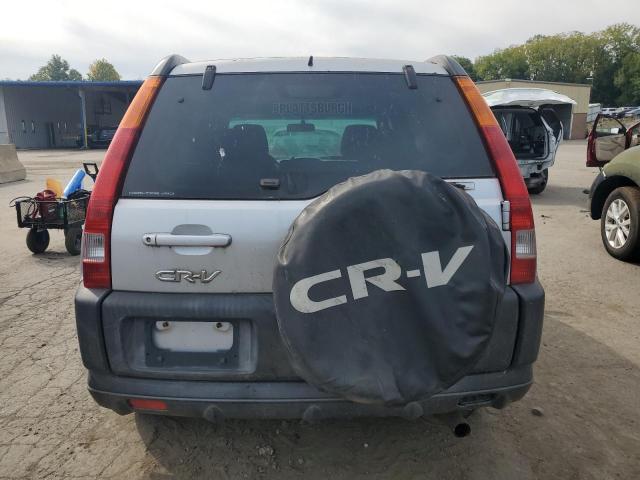 Photo 6 from auction – 2003 HONDA CR-V EX with VIN SHSRD788X3U138075