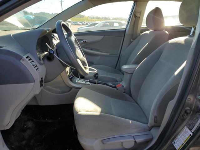 Photo 7 from auction – 2010 TOYOTA COROLLA BA with VIN 2T1BU4EE8AC244222